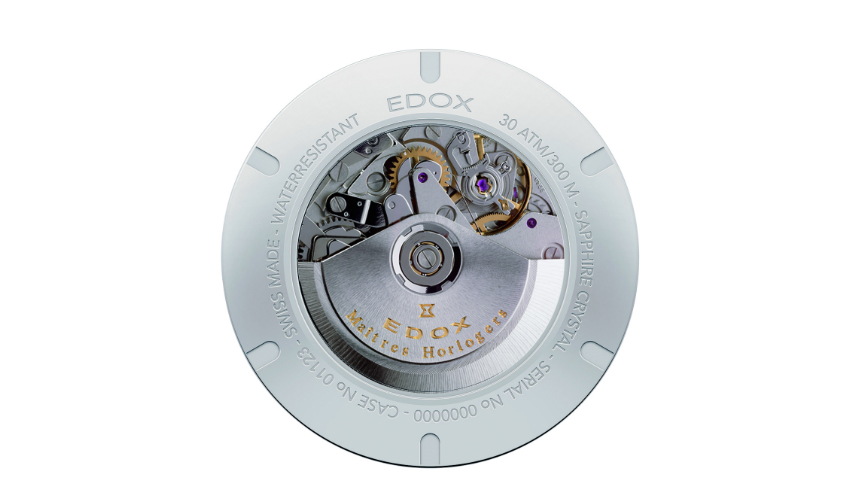 Cal.Edox011