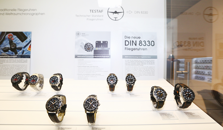 BASELWORLD 2016｜バーゼルの“華”は今年もクロノグラフ