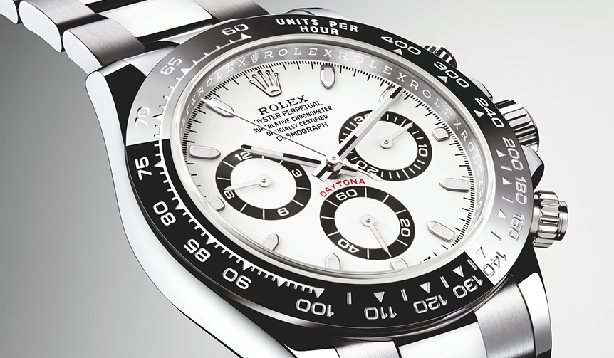 “ROLEX｜コスモグラフ