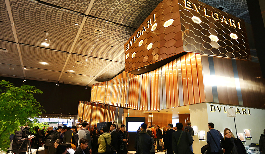 BASELWORLD 2016｜バーゼルの“華”は今年もクロノグラフ