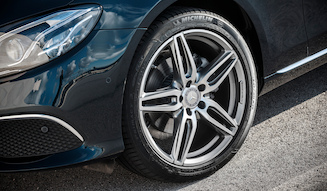 Mercedes-Benz E Class｜メルセデス・ベンツ Eクラス