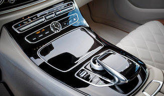 Mercedes-Benz E Class｜メルセデス・ベンツ Eクラス