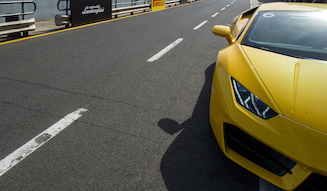 Lamborghini Huracan LP580-2｜ランボルギーニ・ウラカンLP580-2