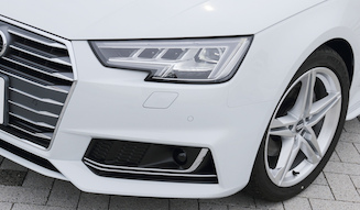 Audi A4 Avant 2.0TFSI quattro｜アウディ A4アヴァント 2.0TFSI クワトロ