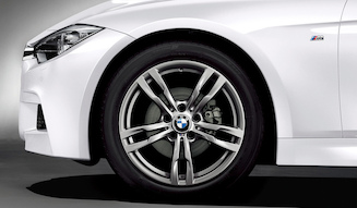 BMW 320d Celebration Edition “Style Edge”