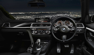 BMW 320d Celebration Edition “Style Edge”