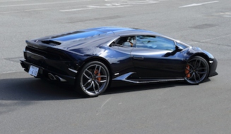 Lamborghini Huracan LP610-4 | Lamborghini Huracan LP610-4