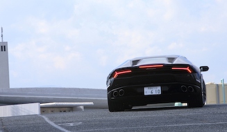 Lamborghini Huracan LP610-4 | Lamborghini Huracan LP610-4