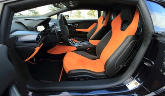 Lamborghini Huracan LP610-4 | Lamborghini Huracan LP610-4