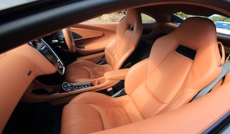 McLaren 570S | McLaren 570S