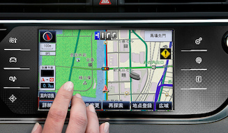 Citroen C4 Picasso Plus|シトロエン C4ピカソ プラス