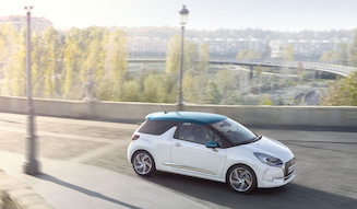 DS 3 | DS 3