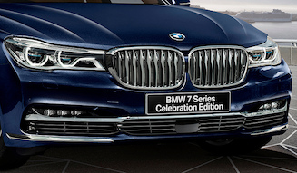 BMW 750Li Celebration Edition “Individual” | BMW 750Li Celebration Edition “Individual”