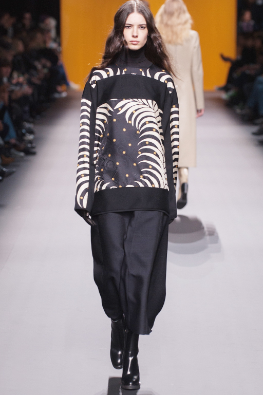 2016-17 Autumn/Winter Womenswear Collection