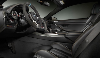 BMW M6 Celebration Edition“Competition”| BMW M6セレブレーション エディション“コンペティション”