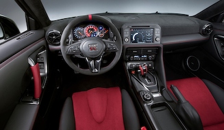 NISSAN GT-R NISMO|日産 GT-R ニスモ