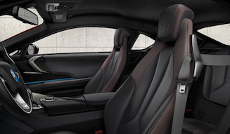 BMW i8 Celebration Edition “Protonic Red” | BMW i8 Celebration Edition “Protonic Red”