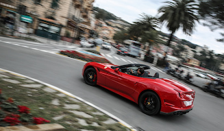 Ferrari California T Handling Speciale｜フェラーリ カリフォルニア T ハンドリング スペチアーレ