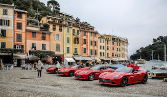 Ferrari California T Handling Speciale｜フェラーリ カリフォルニア T ハンドリング スペチアーレ