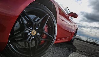 Ferrari California T Handling Speciale｜フェラーリ カリフォルニア T ハンドリング スペチアーレ