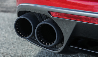 Ferrari California T Handling Speciale｜フェラーリ カリフォルニア T ハンドリング スペチアーレ