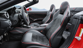 Ferrari California T Handling Speciale｜フェラーリ カリフォルニア T ハンドリング スペチアーレ