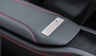 Ferrari California T Handling Speciale｜フェラーリ カリフォルニア T ハンドリング スペチアーレ