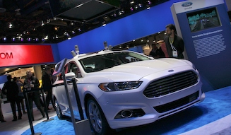 Ford|フォード