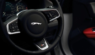 Jaguar XF S | Jaguar XF S