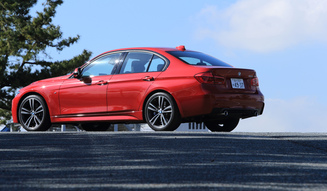 BMW 340i