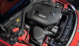 BMW 340i