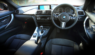 BMW 340i