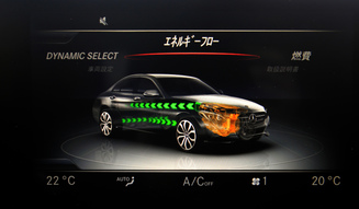 Mercedes-Benz C 350 e