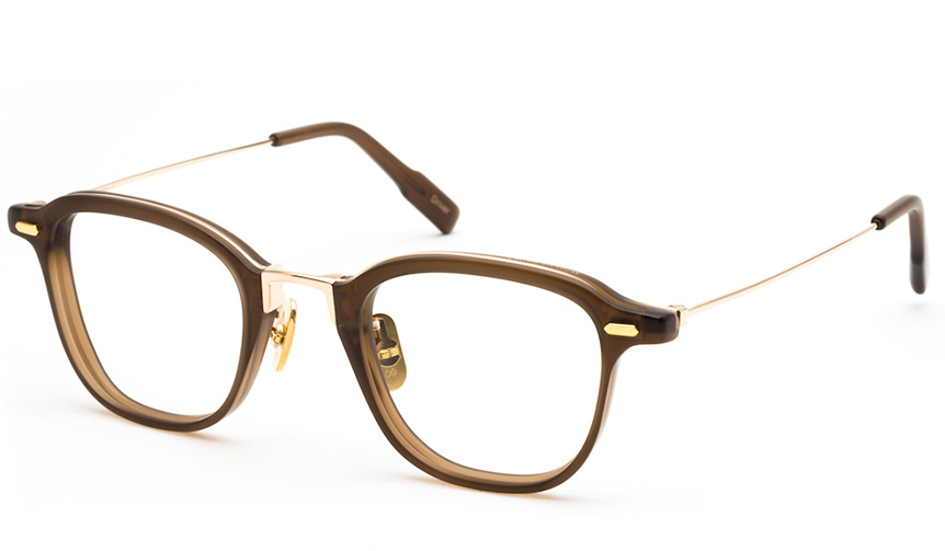 OG×OLIVER GOLDSMITH｜オージー・バイ・オリバー・ゴールドスミス　「Driver ドライバー(運転手) 