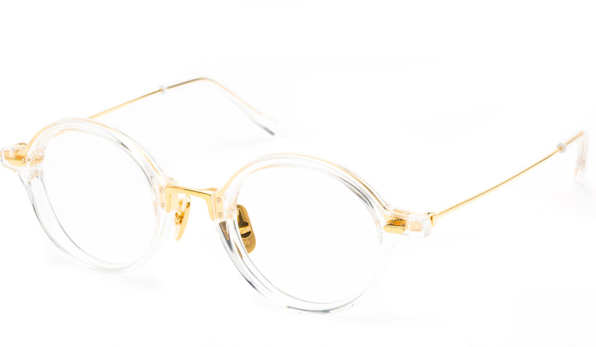 ディテール_01OG×OLIVER GOLDSMITH｜オージー・バイ・オリバー・ゴールドスミス　「イノベーター(革新者)」