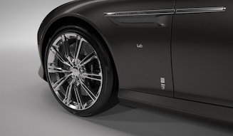 Aston Martin DB9 Last of 9｜アストンマーティン DB9 ラスト オブ ナイン
