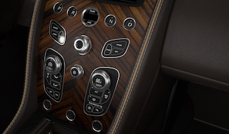 Aston Martin DB9 Last of 9｜アストンマーティン DB9 ラスト オブ ナイン