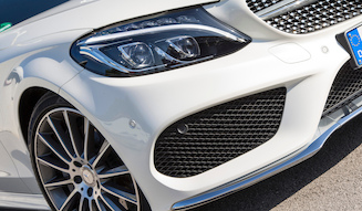 Mercedes-Benz C Class Cabriolet｜メルセデス・ベンツ Cクラス カブリオレ