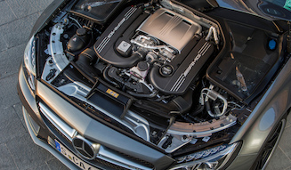 Mercedes-Benz C Class Cabriolet｜メルセデス・ベンツ Cクラス カブリオレ