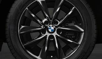 BMW X3 Celebration Edition“BLACKOUT”ビー・エム・ダブリュー X3セレブレーション・エディション“ブラックアウト”
