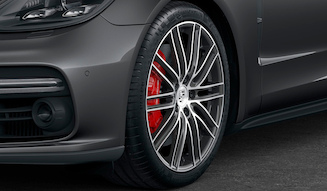 Porsche Panamera｜ポルシェ パナメーラ