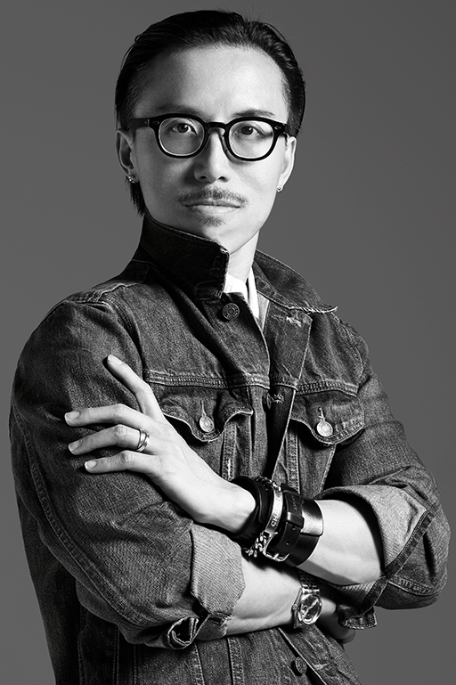 Leslie Kee