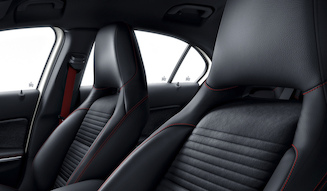 Mercedes-AMG A45 4MATIC Racing Edition | Mercedes-AMG A45 4MATIC Racing Edition