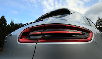 Porsche Macan Turbo|ポルシェ マカン ターボ