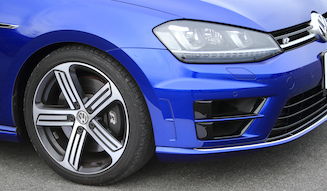 Volkswagen Golf R Variant ｜フォルクスワーゲン ゴルフ R ヴァリアント