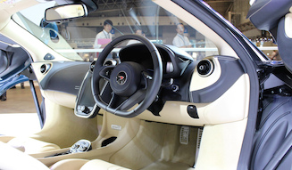 McLaren 570GT|マクラーレン 570GT