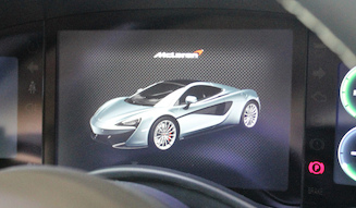 McLaren 570GT|マクラーレン 570GT