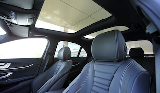 Mercedes Benz E Class｜メルセデス・ベンツ Eクラス