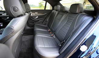 Mercedes Benz E Class｜メルセデス・ベンツ Eクラス