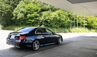 Mercedes Benz E Class｜メルセデス・ベンツ Eクラス